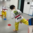 경희대 MTA 태권도장 이미지