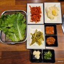 족발야시장&무청감자탕 고산점