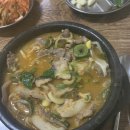 종로순대국 - 연수구 학나래로6번길 56 | 종로순대국