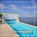 마치블루풀빌라 | 포항 오션뷰 숙소 제대로 힐링하고 온 마치블루풀빌라 펜션