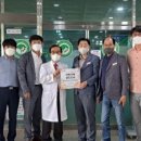 영주시립노인전문요양병원 이미지