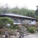 영광 원불교 신흥교당 대각전 이미지