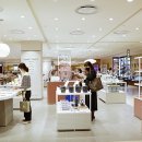 롯데백화점 중동점 이미지