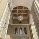 아미르하우스 | 쓰고 여행이라 부른다 3탄 - 나보이오페라하우스, 아미르 티무르 광장, 하즈라티 이맘 모스크, 햄버거집...