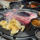 제주공항 근처 흑돼지 맛집 숙성도 후기 한라산CC 오라CC 맛집