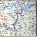 버스정류장 06-157 | 검단지맥1구간, 창모루~검단산~고추봉(두리봉)~용마산~은고개(16.08.20)