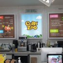 큐비쥬노리카페 이미지