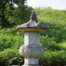 남원 실상사 승탑 이미지