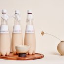 옛날누룩막걸리 이미지