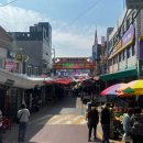 덕풍시장 | 하남 덕풍 전통 시장 안면도 칼국수 맛집 칼국수 내돈내산 후기