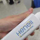 미래헤어터치 | 헤어토닉사용법 임산부도 사용가능한 헤넬 더 스프링 헤어 토닉