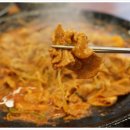 돼지양념구이 이미지