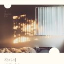 23-106. 작아서 아름다운/애술리 헤일스/윤종석 역/IVP/1쇄 2023.3.24/225면/14,000원 이미지