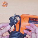@TheTricks 구독 Rope Knot hack 💡 Easy step by step tutorial 10 이미지