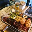 잭슨 바비큐 이미지