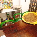 바라커피 & 플라워티 이미지