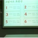 그린어스 발대식 후기~!