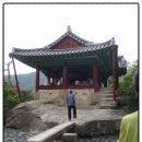 봉화 청량산트레킹 닭실마을20080525