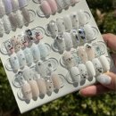 헬리아네일 네이버블로그