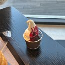 5969 | 무주카페 세븐컴퍼니 굴뚝빵이 맛있는 무주대형카페