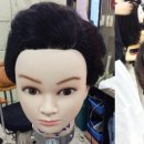 미스코리아헤어아트 이미지
