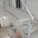 주식회사 청연 - 양주시 | 서울 강남구 논현동 평철난간 시공 후기