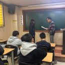 [공지] 장학금수여식(꿈이현실이되는대산학원)도당고학원/부천북고학원/도당중학원/여월중학원/도당동...