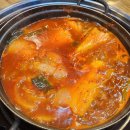 [내돈내산] 전주시 동서학동 [개미와베짱이] 갈치전문 &amp; 청국장 동네 로컬 맛집 맛 좀 보소