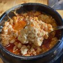 옥산초등학교 | [군산옥산맛집] 청암산장어구이 순두부찌개 점심메뉴로추천!