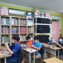 창의력 미술 이미지