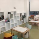 위례도서관 이미지