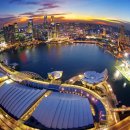 마리나베이 이미지