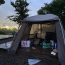 나문재 | [시흥] 갯골캠핑장 명당 나문재 B2 후기(+인터파크 예매 꿀팁✨)