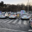 천안택시 이미지