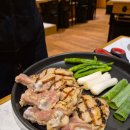 팔각도 안양인덕원점 | 인덕원맛집._. 숯불닭갈비, 고추장 닭목살 구이 맛집 (팔각도 안양인덕원점)