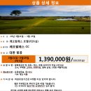 [괌] 3월21일 무제한 골프특가!! 대한항공 3박5일 레오팔레스CC 이미지