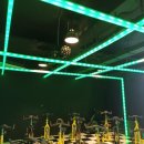 블랙멀티짐 이미지