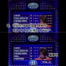 Family FEUD, 손님이 우리 집 침대에서 하지 않았으면 하는것은? 이미지