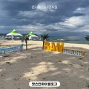 본동민박 | 왓츠인마이블로그, 국내최초 반려견 전용 해수욕장 반비치 + 반스테이 이용후기