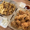 오케이똥집 | 양주 옥정동 R6 마니커 치킨 옛날 느낌 물씬나는 호프집