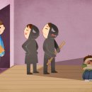 [1급과정] 아동폭력예방상담사 1급 이미지