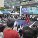 제4회 2025 나루 스트릿 댄스 페스티벌 | 25년 가을 광진구 나루 스트릿댄스 축제! (소개, 일정, 장소)