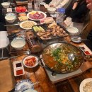 제주공항게스트하우스 김군빌리지게하:) 저녁 오마카세 파티 후기