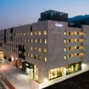 오라카이 청계산호텔 사우나 이미지