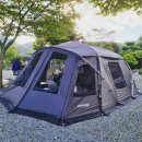 힐스톤 캠핑장 | [텐트와캠핑후기]노스피크옐로스톤하이브리드와 영월힐스톤캠핑장