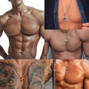 피트니스 동의보감 | 헬창들이 사랑하는 1위 피트니스 목걸이! 925 순은 피트니스 목걸이