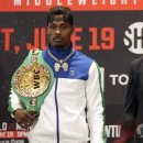 J World boxing 이미지