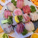 흑산도회식당 이미지