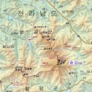 불갑산(佛甲山515.9m) 붉은빛 그리움, 꽃무릇을 찾아 /전남 영광 이미지