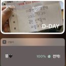 쫑이네 | 21.05.31~22.11.30 꽃신로그